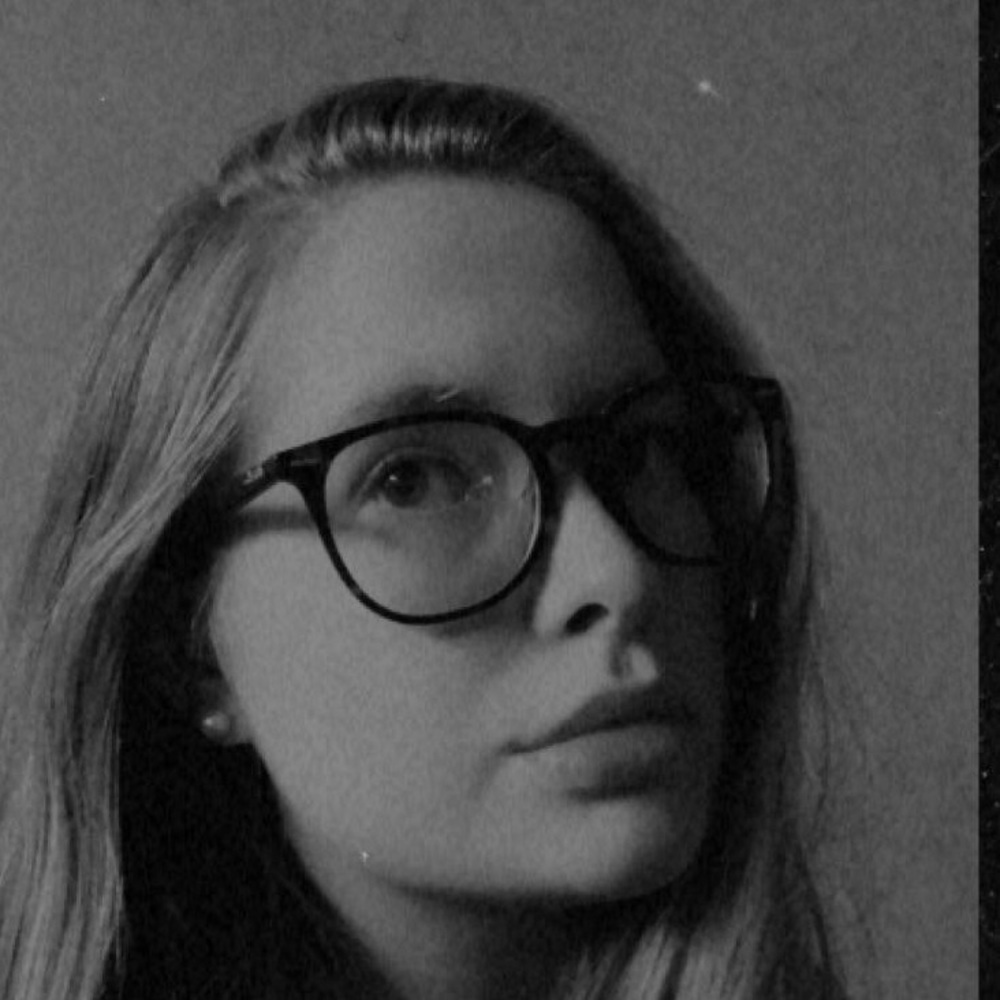 Meet your Posher, Savanna